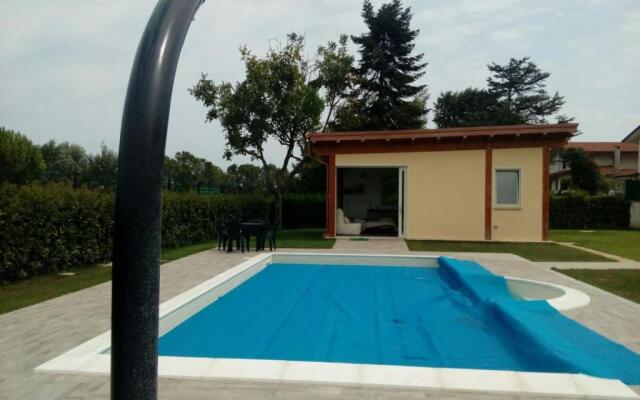 Villa leonia
