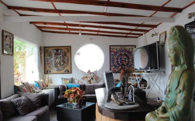 Hostal Vida 2000