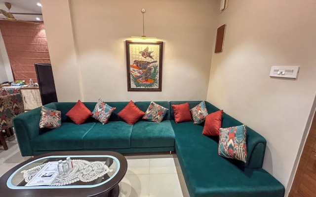 Golden Grove Homestay