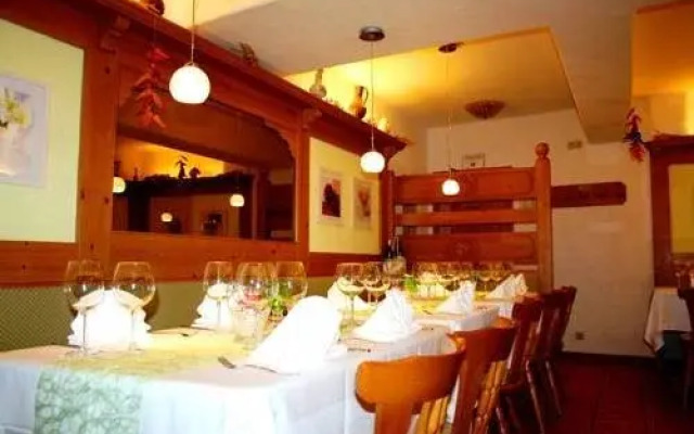 Hotel Aloisius