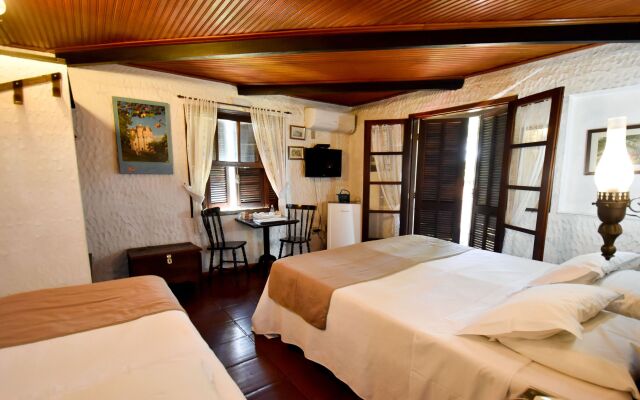 Hotel Britannia