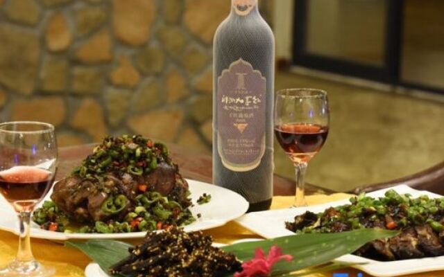 Qingshu Garden Hotel