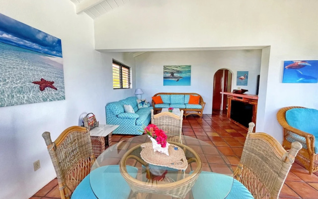 Harbour Club Villas & Marina