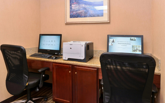 Hampton Inn Grand Island