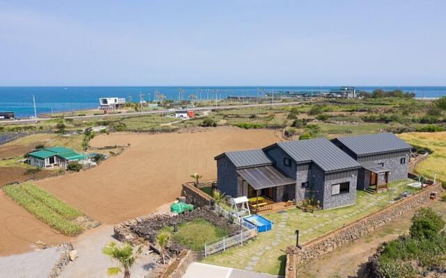 Jeju Yongstay Unshared House