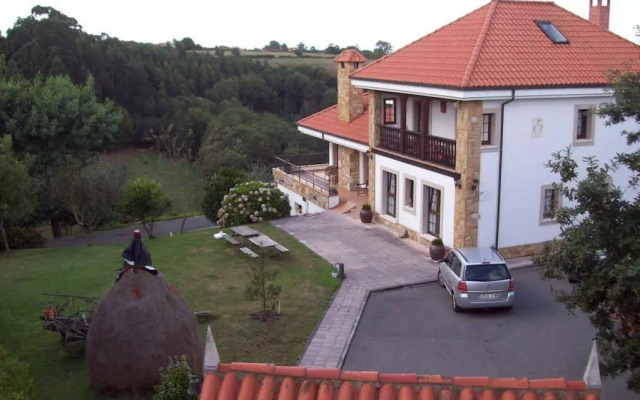 Somonte