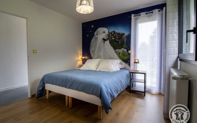 La Boucle de L'adour Chambres D'hôtes