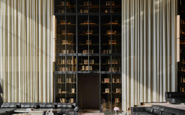 Kimpton Qiantan Shanghai by IHG