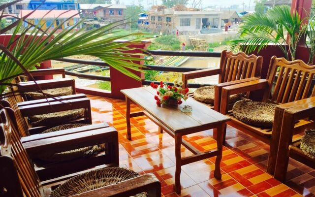 Inle Star Hotel