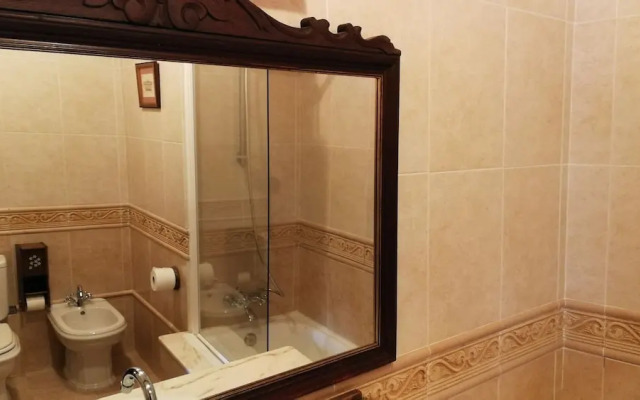 Hotel Rustico Aldea Figueiredo