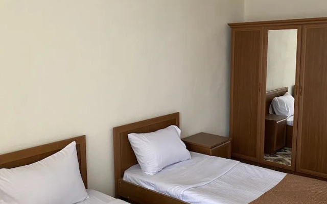 Cardinal Hotel Tsaghkadzor