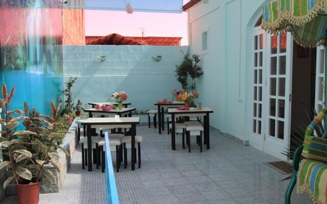 Inter Boutique Hotel