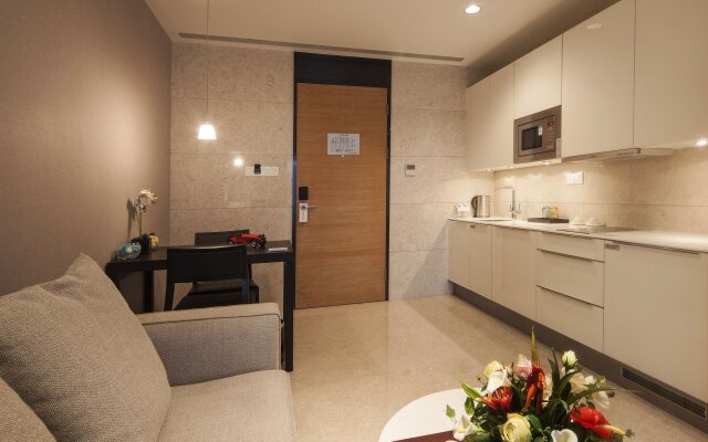 Qingdao Majesty Mansion Hotel