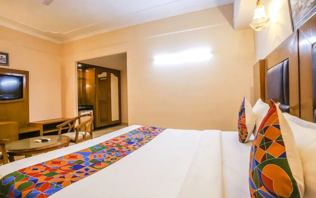 FabHotel Comfort Residency II