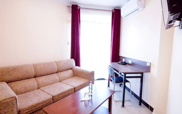 Divine Homes Resort