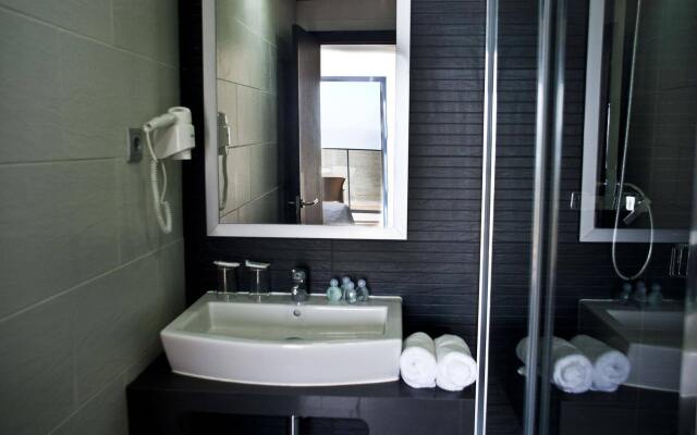 Hotel Amaraigua - Adults Only