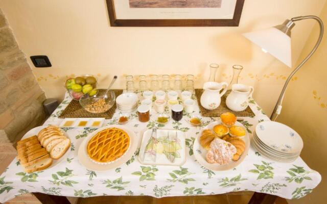 Agriturismo Serpanera