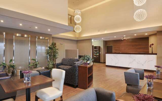 Days Inn by Wyndham Regina Airport West