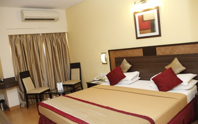 Hotel Orion
