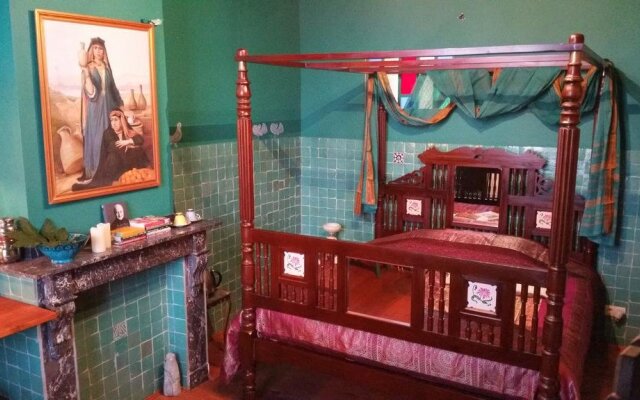 B&B Bayt al Andalus