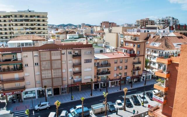 107321 - Apartment in Fuengirola