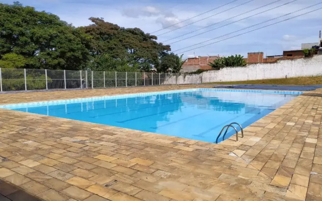 Clube de Campo Life Green