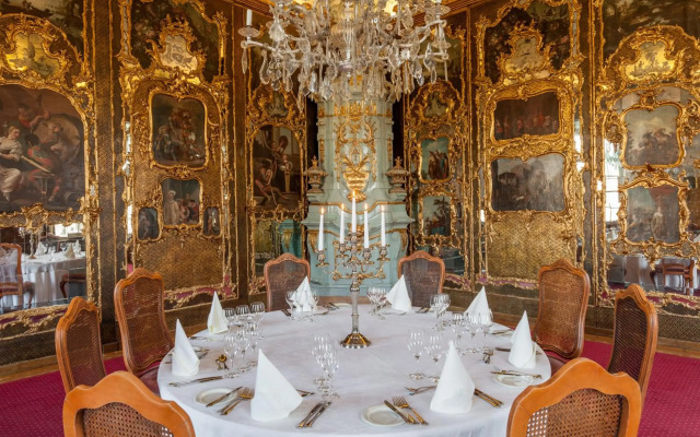 Schloss Leopoldskron