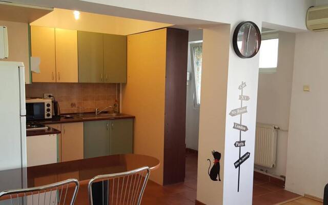 Best Suites Apartment Accommodation