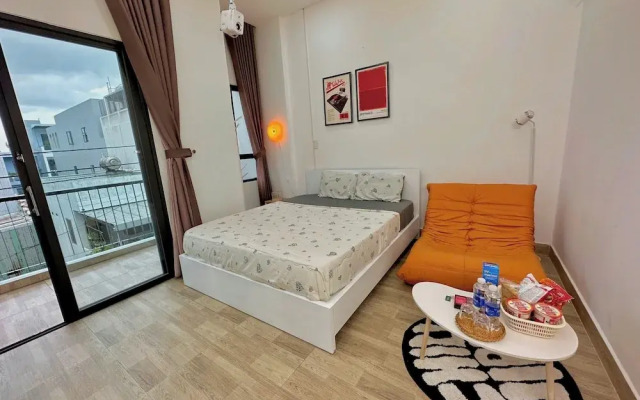 Corgi House Beachstay Da Nang