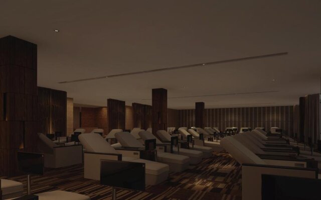 Dehong Shangshui Spa Hotel