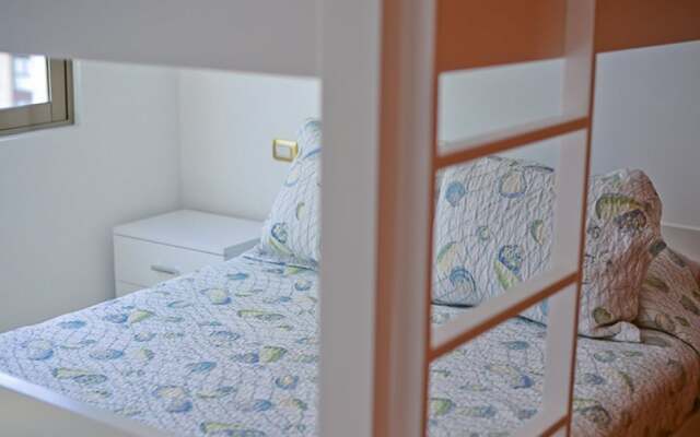Menesse Condo-Hotel