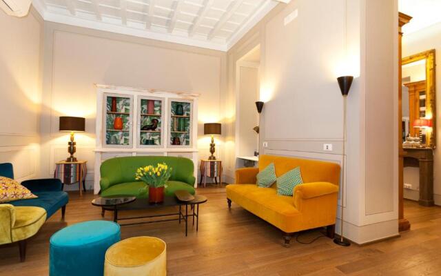 Casa Fabbrini Fancy Suites