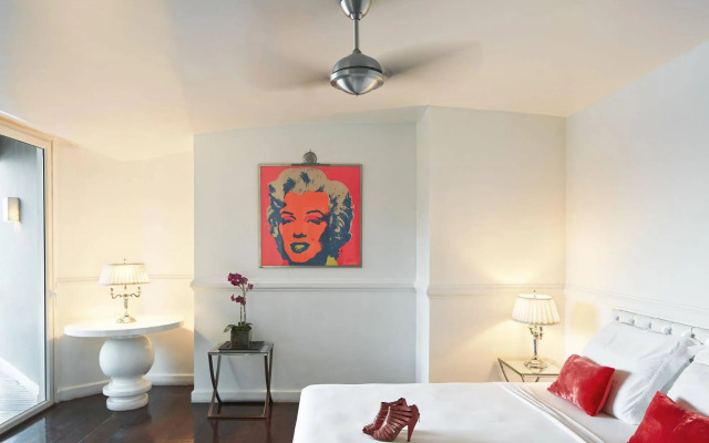 La Suite by Dussol