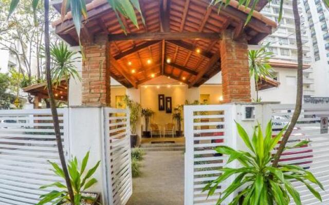 Hotel Rio