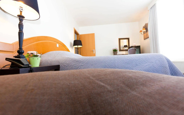 Le Manoir du Capitaine