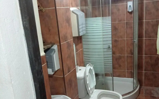 Hotel Aqua Etno Dvorac