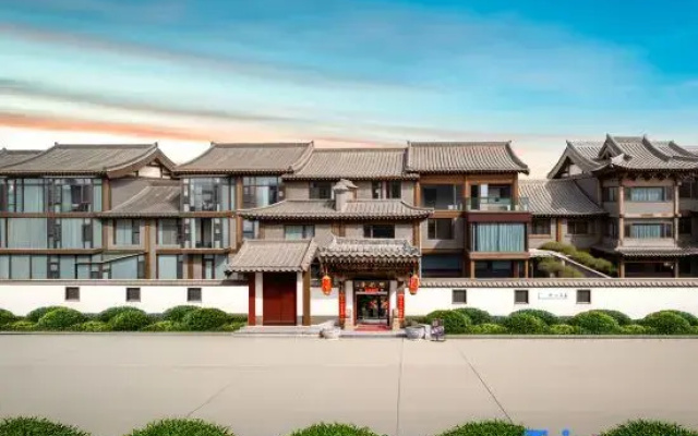 The Zhao Hua Tai Inn