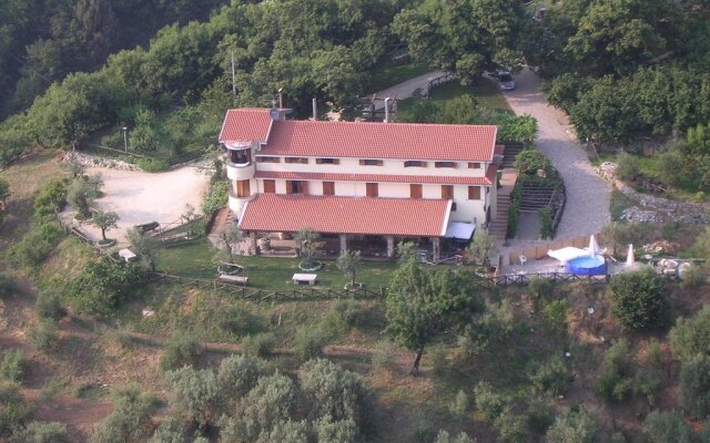 Agriturismo Casale Pie D'eco