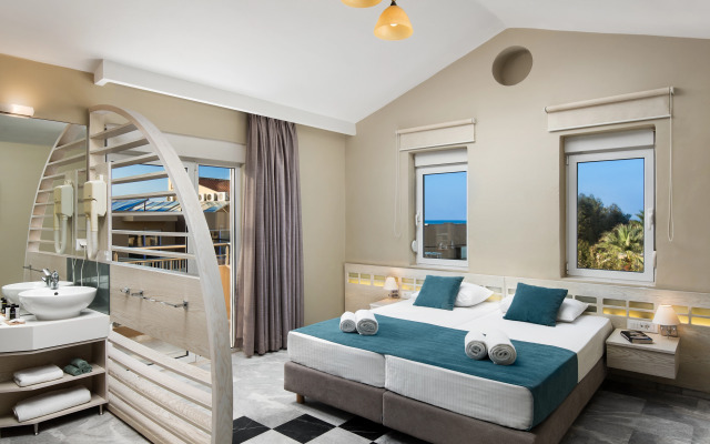 Maleme Mare Beach Resort Hotel