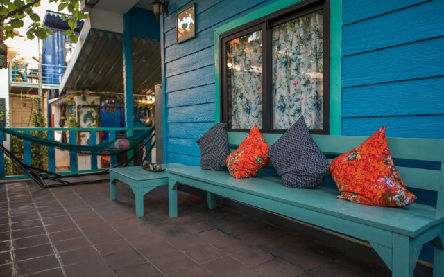 Udaya Angkor Bed And Breakfast