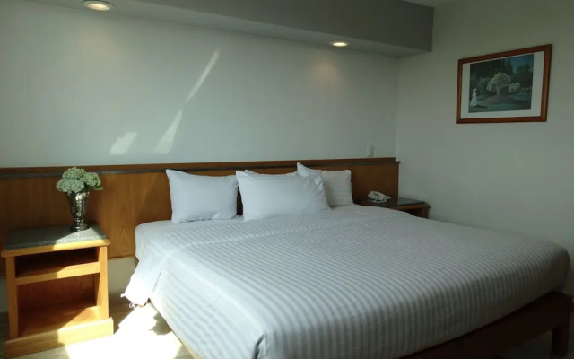 Hotel Amberes