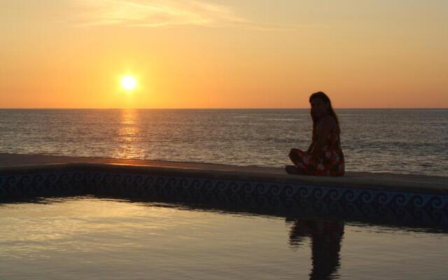 Casa Blanca Hotel Boutique