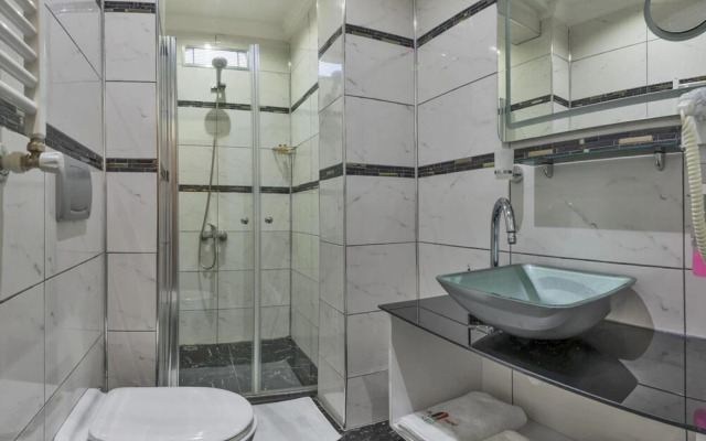 Taksim Trend Residence
