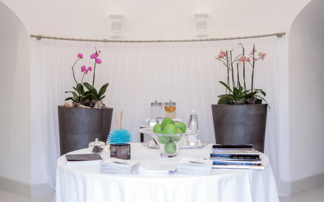 Mezzatorre Hotel & Thermal Spa