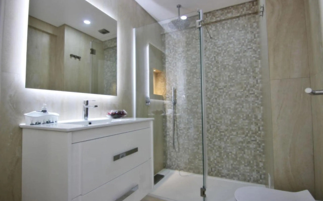 Amendoeiras II - Central Vilamoura