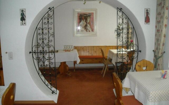 Hotel Garni Ursalina