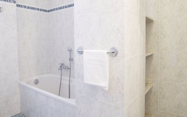 Riviera Apartments Corso Italia 6