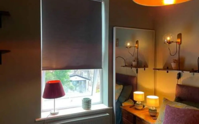 Premium 1-bedroom Flat Hackney
