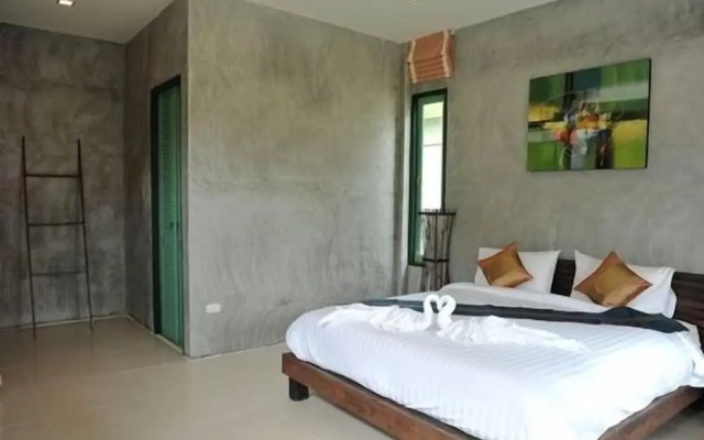 The Gleam Resort