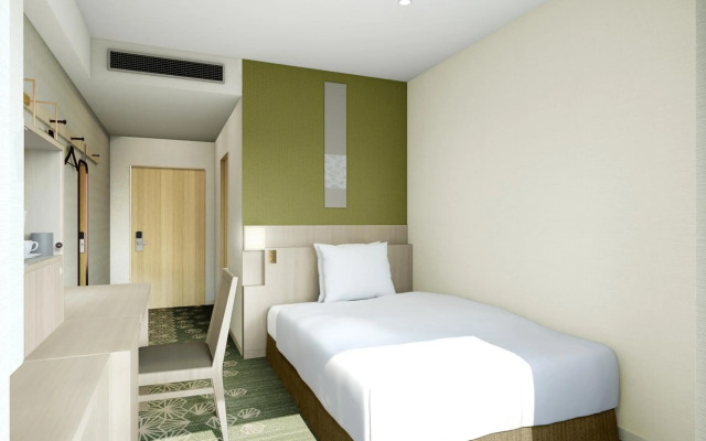 Shinjuku Prince Hotel